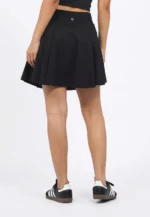 Aeris Flow Pleated Skirt - Image 3